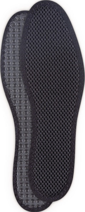 COLLONIL Einlegesohle Carbon 365 Größe 44 schwarz 3 Paar ( 4000374975 )