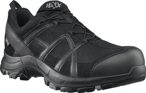 HAIX Sicherheitsschuh BE 40.1 low Größe 6,5(40) schwarz ( 4721000310 )