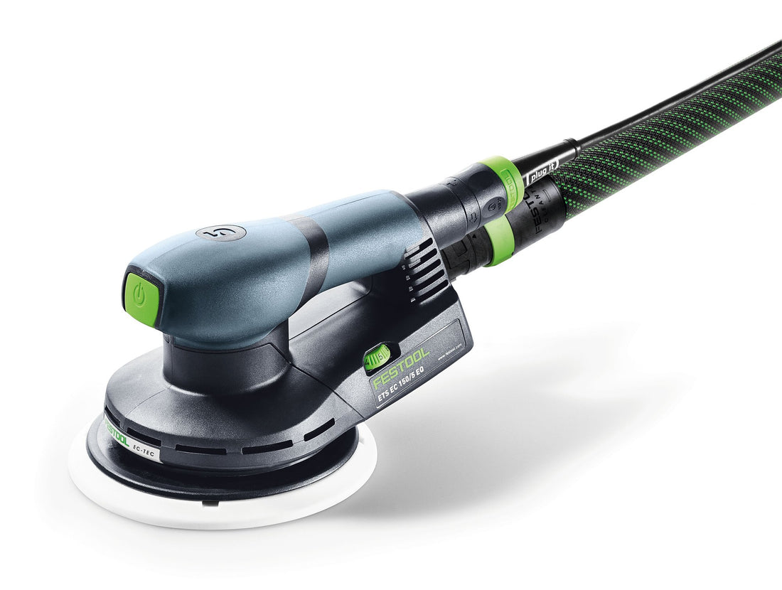 Festool Exzenterschleifer ETS EC 150/5 EQ-SYS GR ( 578272 )