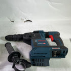 Bosch GBH 18V 26 F Professional Akku Bohrhammer 18 V 2 6 J SDS plus Brushless 061191000J L Boxx ohne Akku ohne Ladegeraet Reparaturgeraet 0 - toolbrothers