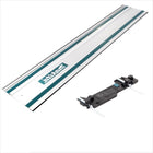 Makita Führungschienen Set für DHS 630, Zubehör für Sägen - Toolbrothers