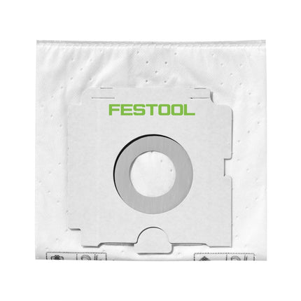 Festool SC-FIS-CT 26/25 Filtersack CLEANTEC - 25 Stück ( 5x 496187 ) - Toolbrothers