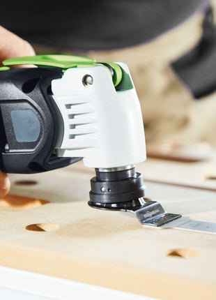 Festool USB 50/35/Bi/OSC/5 Universal-Sägeblatt 5 Stück ( 203338 ) für OSC 18