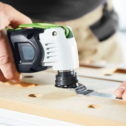 Festool USB 50/35/Bi/OSC/5 Universal-Sägeblatt 5 Stück ( 203338 ) für OSC 18