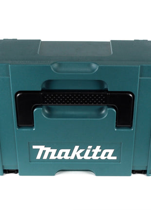 Makita DDF 485 RFJ Akku Bohrschrauber 18V 50Nm im Makpac + 2x 3,0 Ah Akku + Ladegerät - Toolbrothers