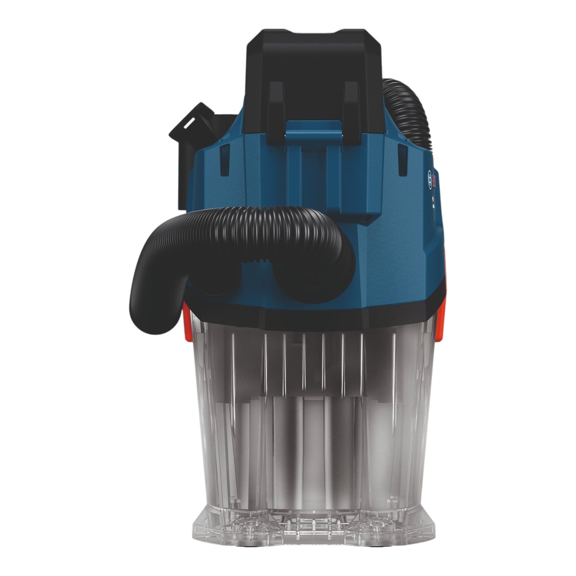 Bosch GAS 18V 6L S Akku Staubsauger 18 V 6 l Staubklasse L 2x ProCORE Akku 5 5 Ah Ladegeraet 4 - toolbrothers