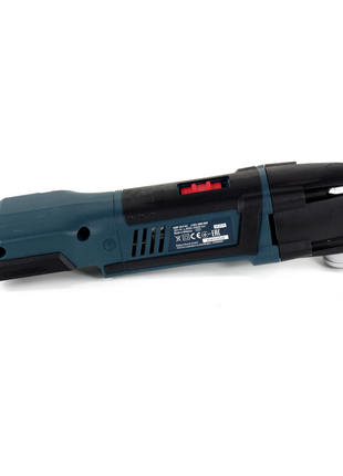 Bosch GOP 18 V-EC Professional Multi Cutter Multifunktionswerkzeug OIS / Starlock + 1x 6,0 Ah Akku und Ladegerät - Toolbrothers