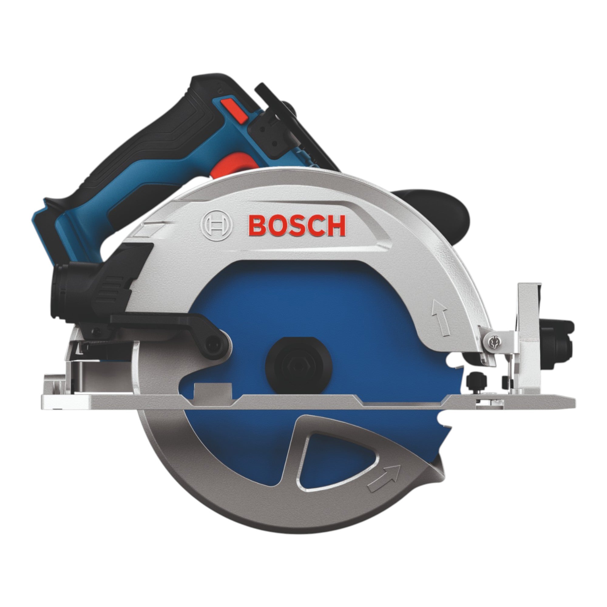 Bosch GKS 18V 68 2 Akku Kreissaege 18 V 190 mm Brushless 2x ProCORE Akku 4 0 Ah Ladegeraet L Boxx 2 - toolbrothers