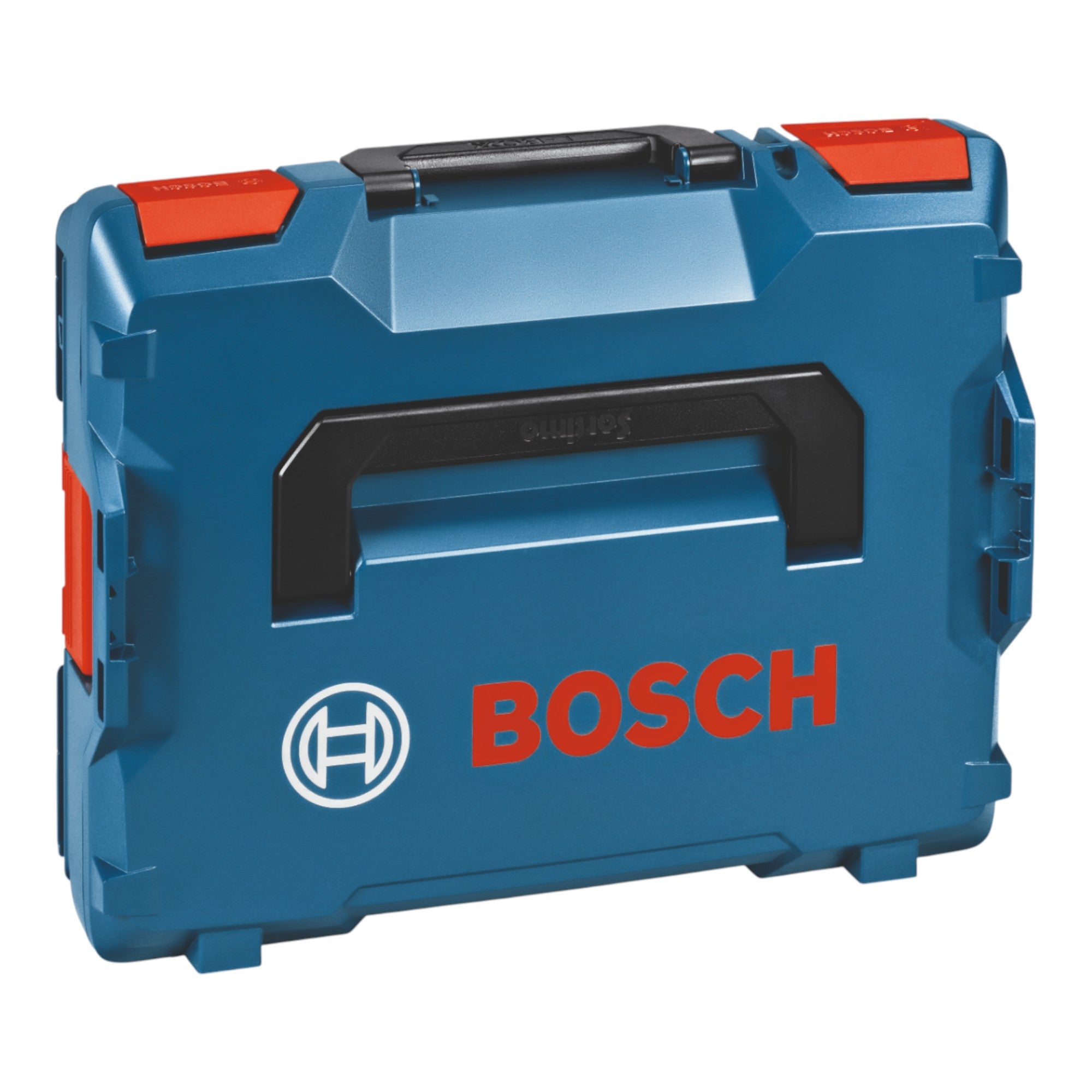 Bosch GWX 18V 11 PS Akku Winkelschleifer 18 V 125 mm 1x ProCORE Akku 8 0 Ah Ladegeraet L Boxx 3 - toolbrothers