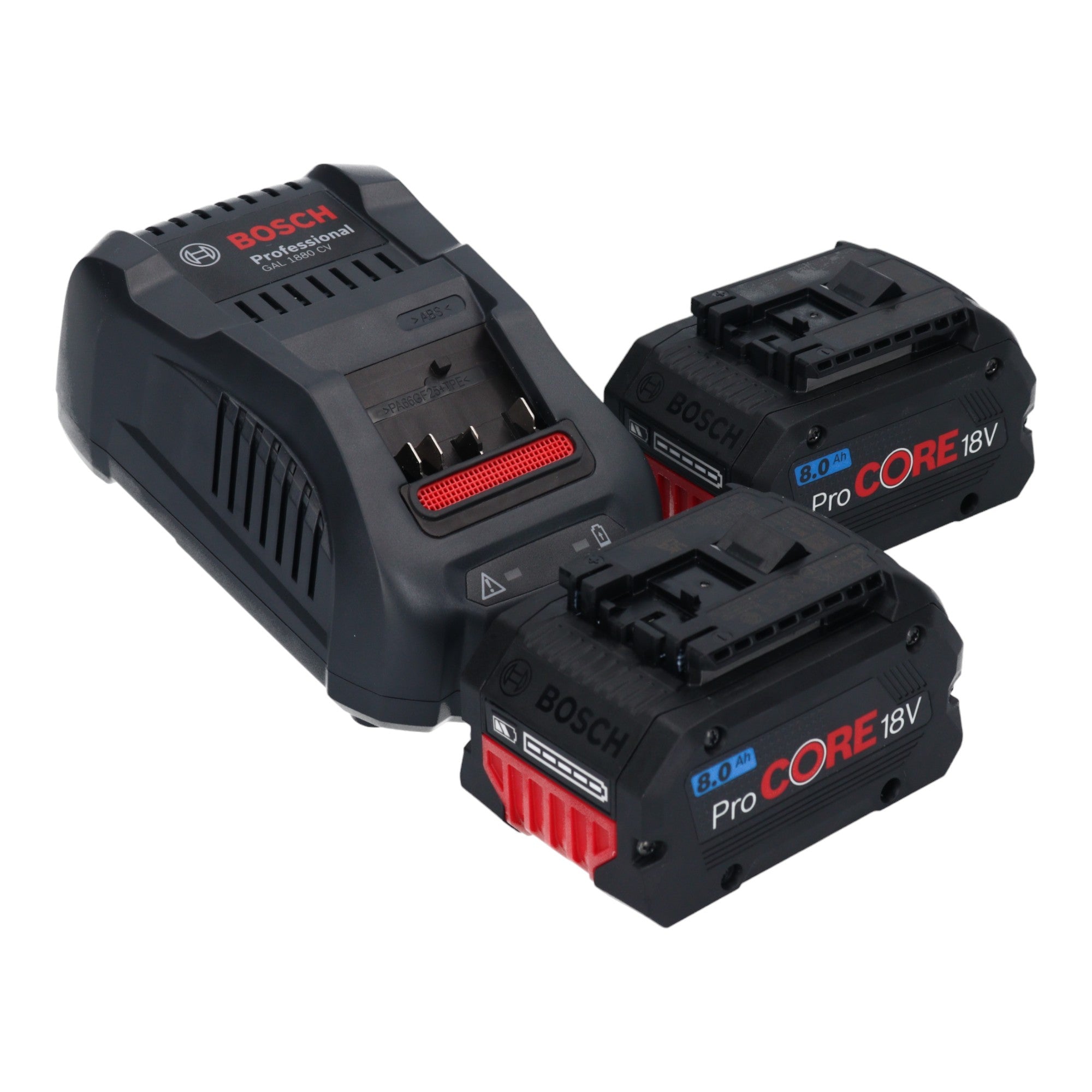 Bosch GKS 18V 68 2 Akku Kreissaege 18 V 190 mm Brushless 2x ProCORE Akku 8 0 Ah Ladegeraet L Boxx 4 - toolbrothers