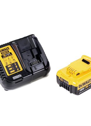 DeWalt DCD 778 M1T Akku Schlagbohrschrauber 18V 65Nm + 1x Akku 4,0Ah+ Ladegerät in TSTAK Box - Toolbrothers