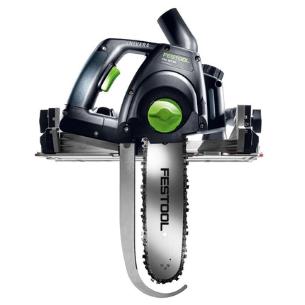 Festool SSU 200 EB-Plus UNIVERS Schwertsäge ( 767995 ) 1600W 200mm im Systainer + Sägekette - Toolbrothers