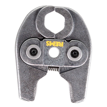 REMS Pressbacke Presszange Mini V22 ( 578334 ) für Mini-Press - Toolbrothers