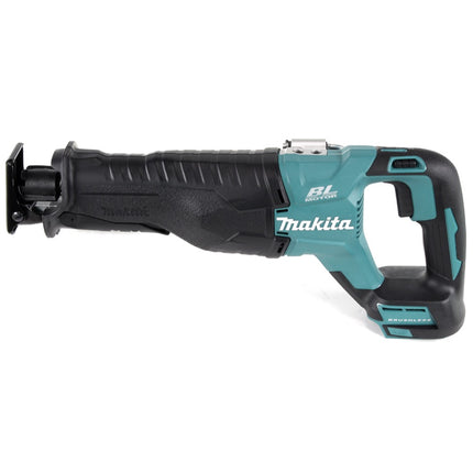 Makita DJR 187 RT1 Akku Reciprosäge 18 V Brushless Säbelsäge + 1x 5,0 Ah Akku + Ladegerät - Toolbrothers