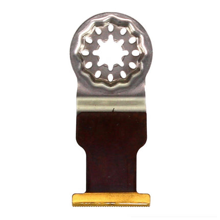 Fein E-Cut Carbide Pro Starlock Sägeblatt 32 x 40 mm 3 Stk. ( 63502236220 ) BI-Metall - Toolbrothers