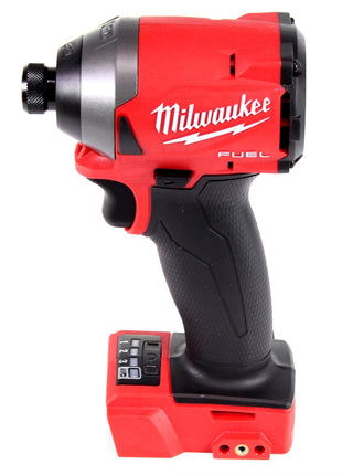 Milwaukee M18 FID2-0X FUEL Akku Schlagschrauber ( 4933464087 ) 18 V Li-Ion Solo in HD-Box Transportkoffer - ohne Akku, ohne Ladegerät - Toolbrothers