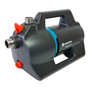 Gardena 4300 Silent Gartenpumpe 650 Watt 4,3 bar 4300 l/h ( 9056-20 )