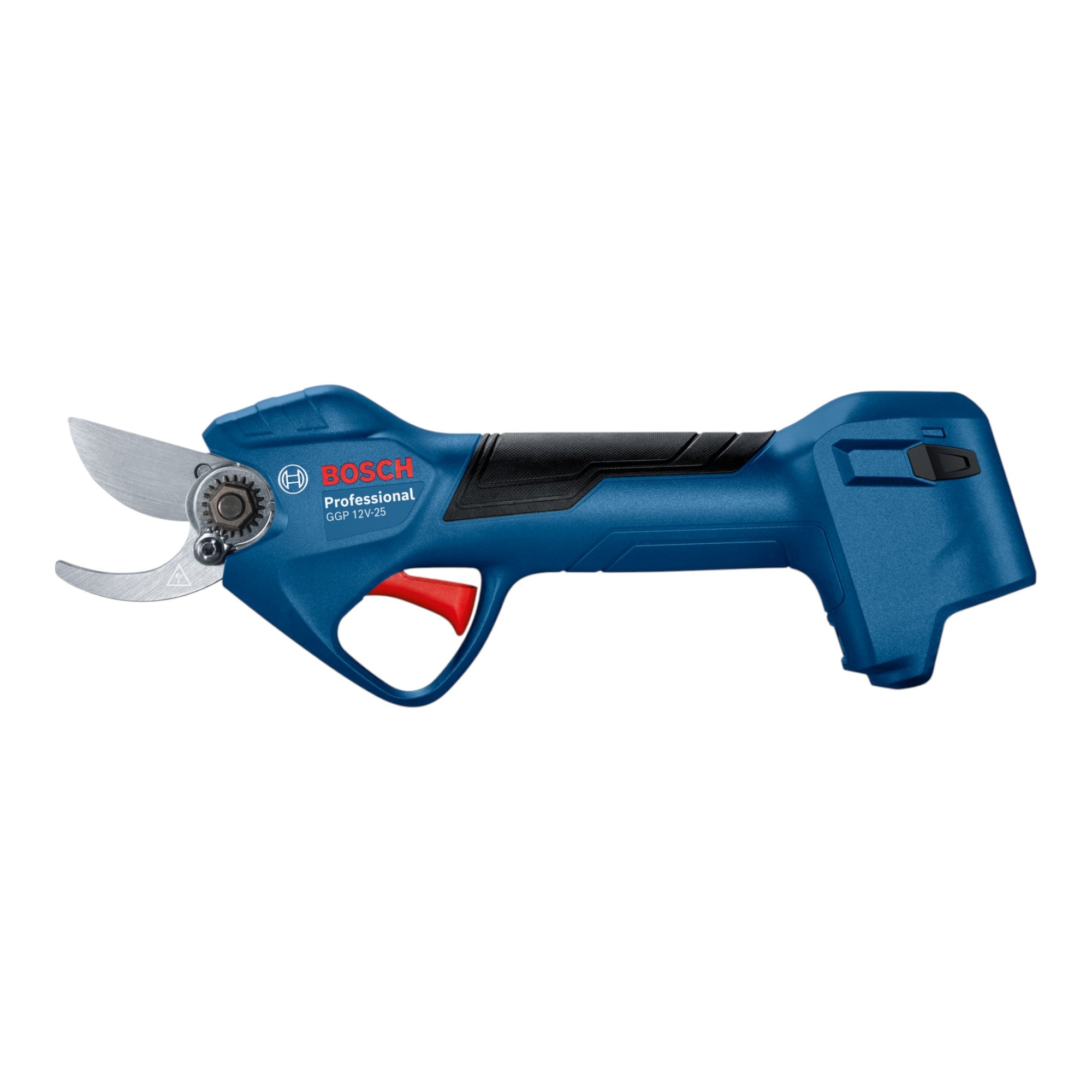 Bosch GGP 12V 25 Akku Gartenschere 12 V 25 mm Brushless 1x Akku 2 0 Ah ohne Ladegeraet 2 - toolbrothers
