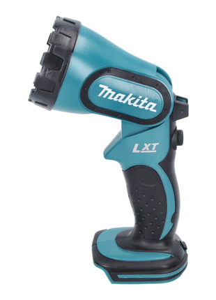 Makita DML 185 M1 Akku Lampe / Handleuchte 18 V + 1x Akku 4,0 Ah - ohne Ladegerät - Toolbrothers