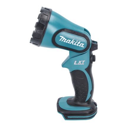 Makita DML 185 M1 Akku Lampe / Handleuchte 18 V + 1x Akku 4,0 Ah - ohne Ladegerät - Toolbrothers