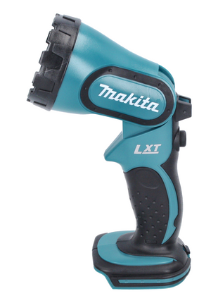 Makita DML 185 RM1 Akku Lampe / Handleuchte 18 V + 1x Akku 4,0 Ah + Ladegerät - Toolbrothers