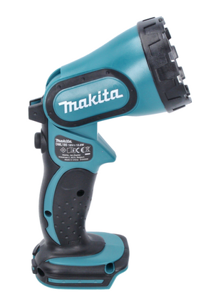 Makita DML 185 T1 Akku Lampe / Handleuchte 18 V + 1x Akku 5,0 Ah - ohne Ladegerät - Toolbrothers