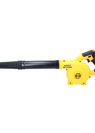 DeWalt DCV 100 D1 Akku Gebläse / Laubbläser 18 V + 1x Akku 2,0 Ah + Ladegerät - Toolbrothers