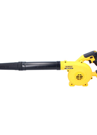 DeWalt DCV 100 N Akku Gebläse / Laubbläser 18 V + 1x Akku 3,0 Ah - ohne Ladegerät - Toolbrothers