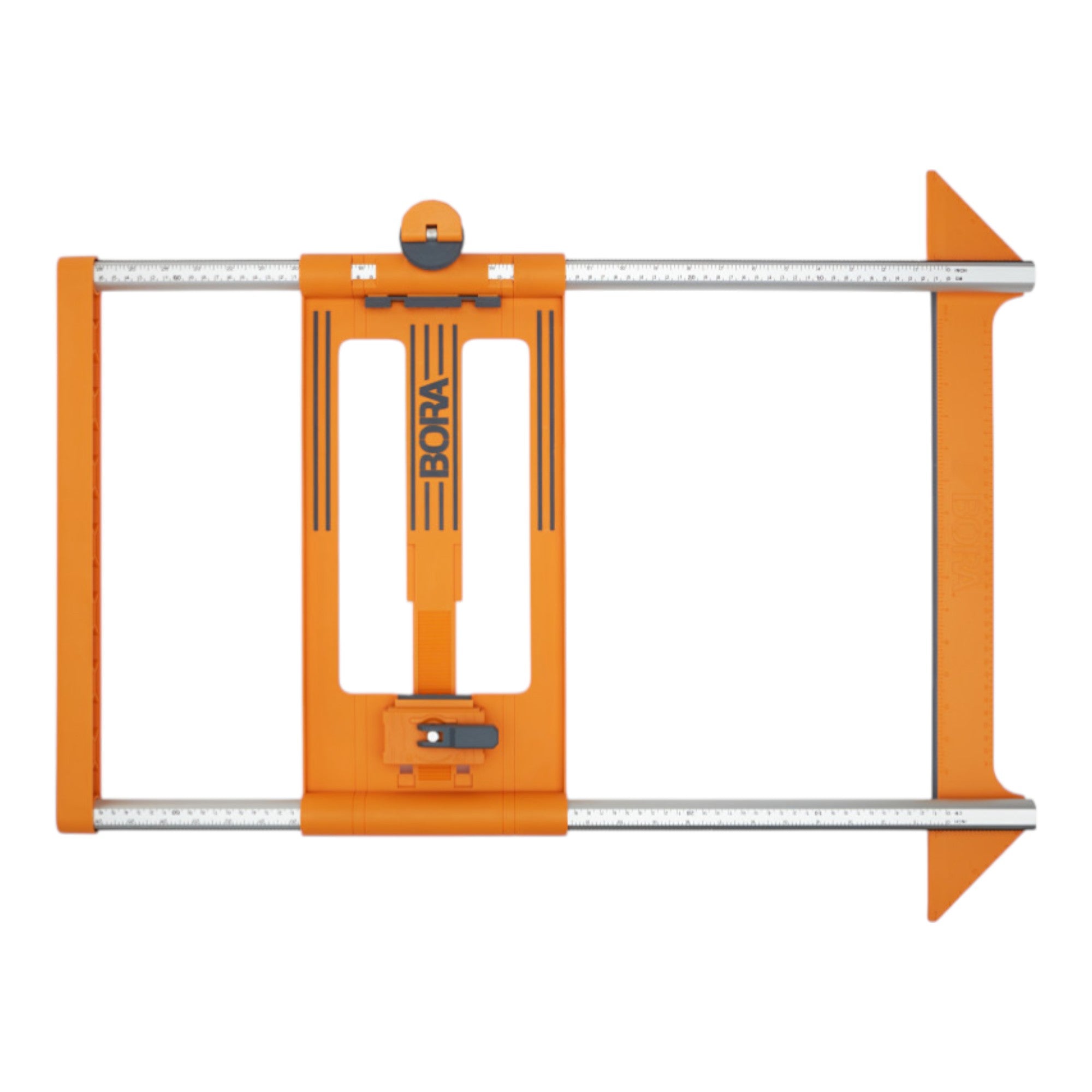 BORA NGX BORA NGX Doppel Fuehrungsschiene Schablone fuer Saegen 546251  0 - toolbrothers