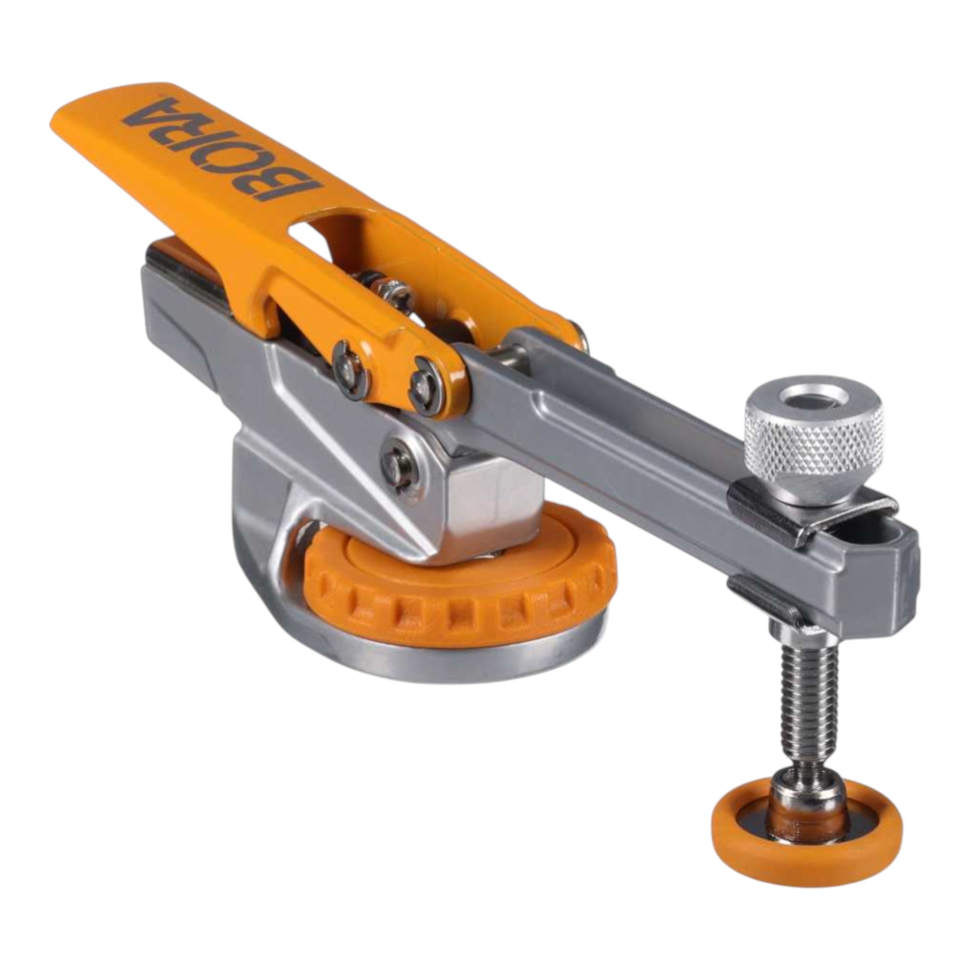 BORA Horizontale T Nut Klemme Automatisch Einstellbar BR G050101  0 - toolbrothers