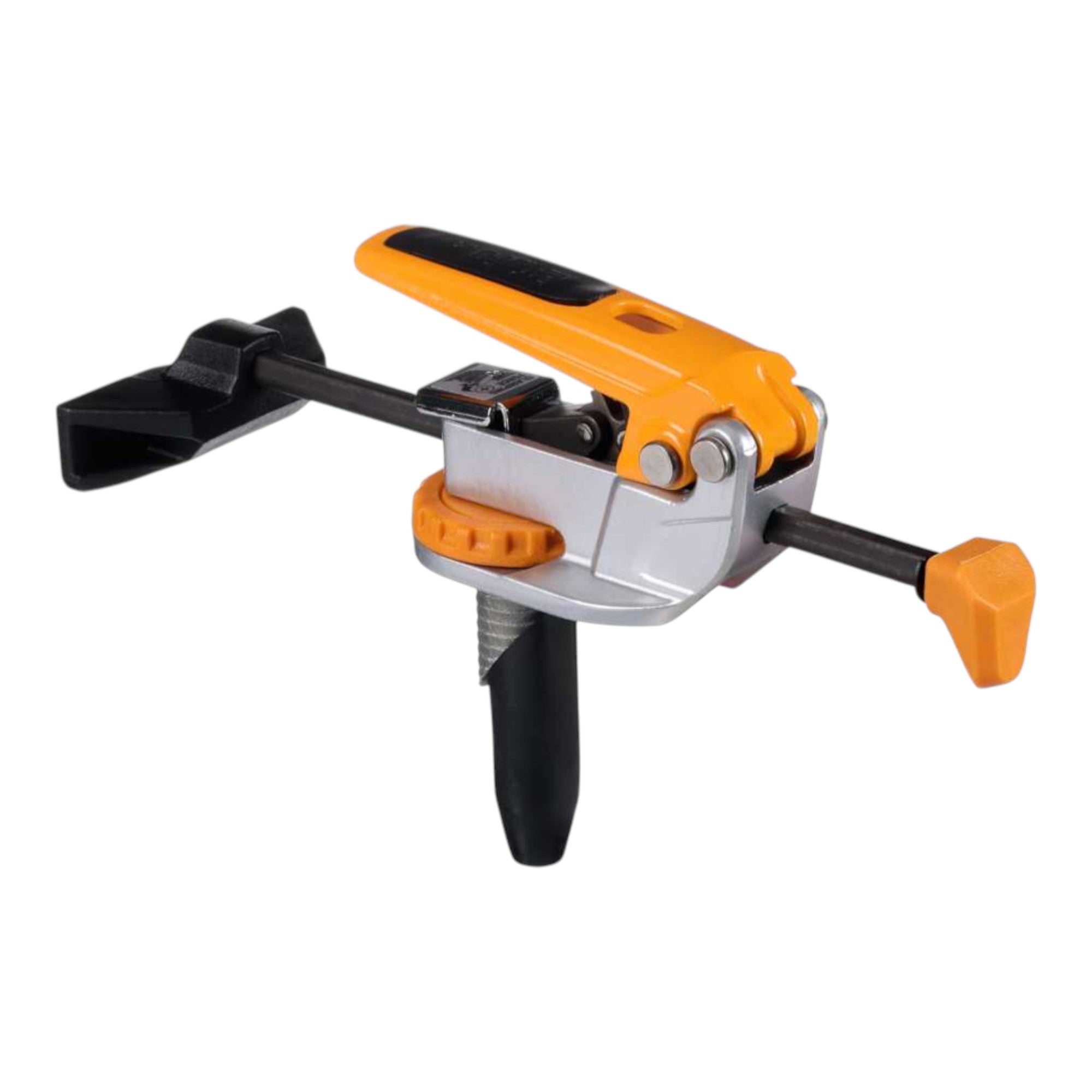 BORA Auto Adjust In Line Dog Spannklemme BR G090102  0 - toolbrothers