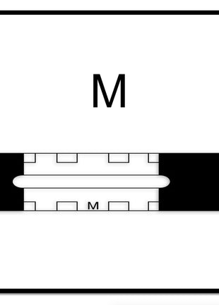 REMS Presszangen Mini Set M 15-18-22-28 im Systemkoffer L-Boxx ( 578059 R ) - Toolbrothers