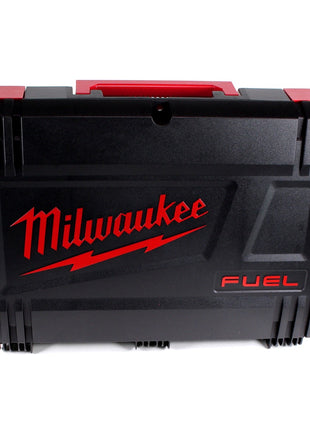 Milwaukee M18 FID2-0X FUEL Akku Schlagschrauber 18 V Li-Ion in HD-Box Transportkoffer + 1 x 5,0 Ah Akku - ohne Ladegerät - Toolbrothers