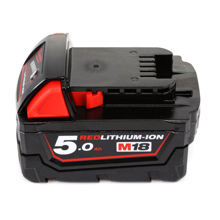 Milwaukee M18 TAL-501 Akku Baustrahler 18V Lampe + 1x Akku 5,0Ah - ohne Ladegerät - Toolbrothers