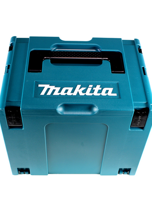 Makita MAKPAC 4 Systemkoffer + Einlage für Handkreissäge HS 7601 - Toolbrothers