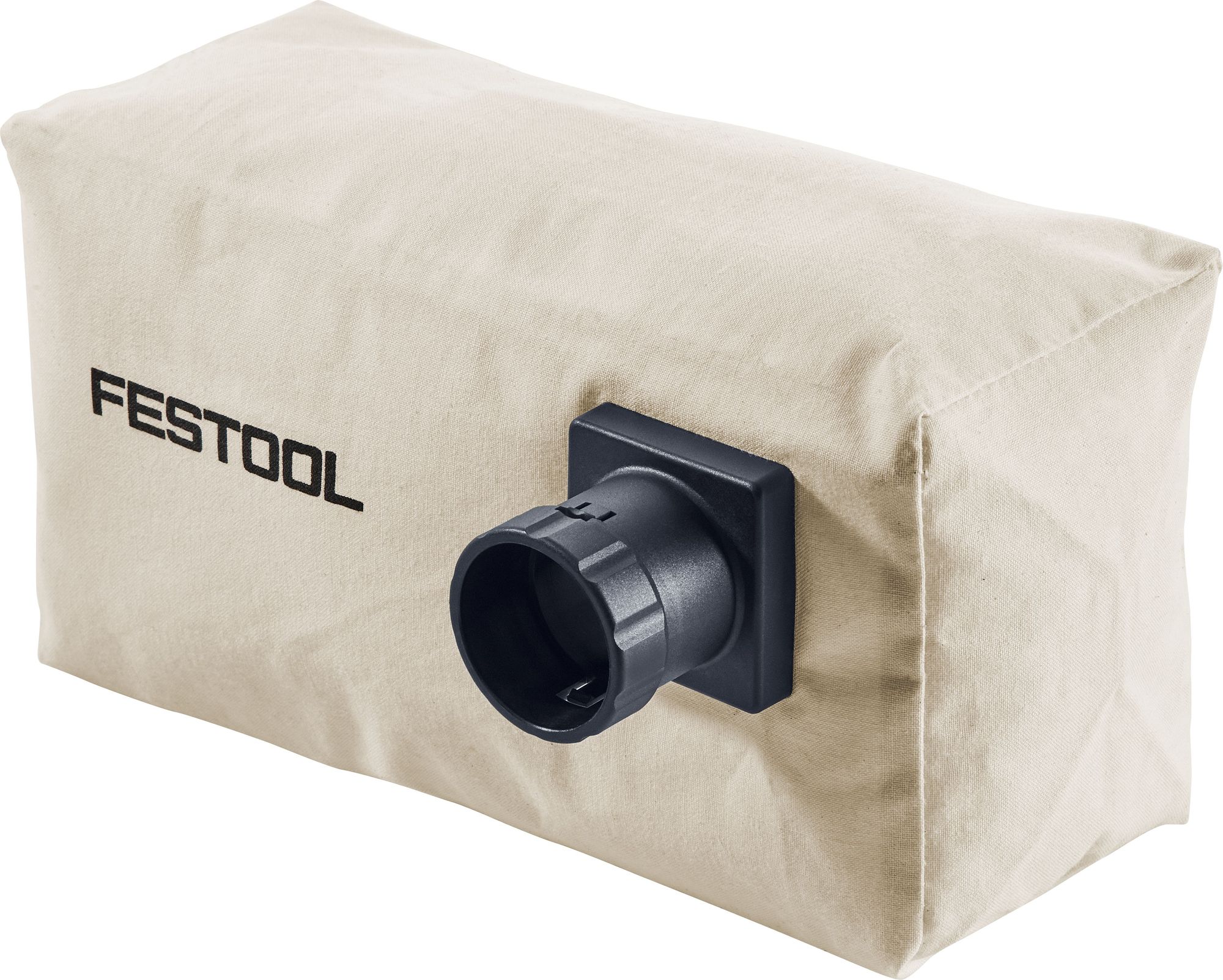 Festool SB-EHL Spänefangbeutel ( 488566 ) für Hobel EHL 65 zur Aufnahme von Hobelspänen