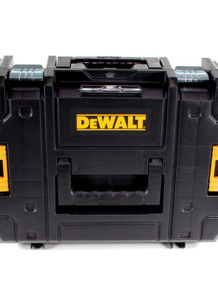 DeWalt DCD 709 NT Akku Schlagbohrschrauber 18V 65Nm + 1x Akku 2,0Ah in TSTAK Box - ohne Ladegerät - Toolbrothers