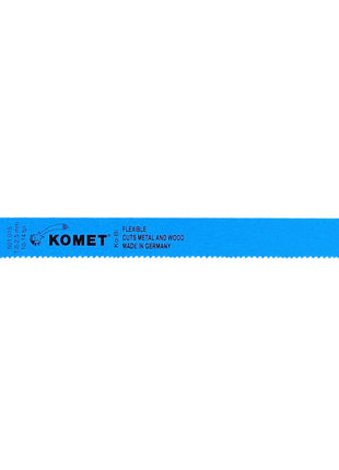 Komet Säbelsägeblatt METAL AND WOOD 200mm 10-14tpi 5 Stk. ( 501.015 ) HSS-Bi-Metall Vario - Toolbrothers