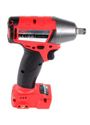 Milwaukee M18 FIWF12-0X Akku Schlagschrauber 1/2" 18V 300Nm Solo ( 4933451448 ) in HD Box - ohne Akku und Ladegerät - Toolbrothers