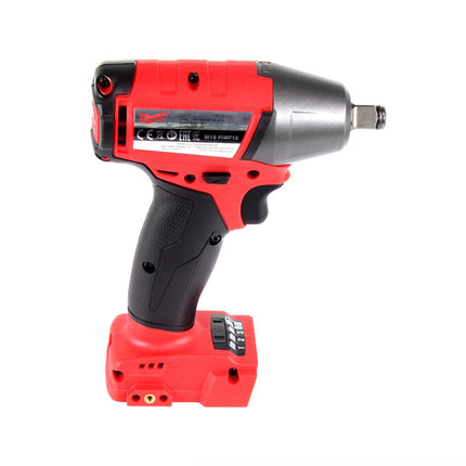 Milwaukee M18 FIWF12-0X Akku Schlagschrauber 1/2" 18V 300Nm Solo ( 4933451448 ) in HD Box - ohne Akku und Ladegerät - Toolbrothers