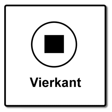 KREG Pocket-Hole Linsenkopfschrauben SML-C Starter Set Maxi 600 Stk für den Innengebrauch Vierkantantrieb Teilgewinde Grobgewinde selbstschneidend verzinkt - Toolbrothers