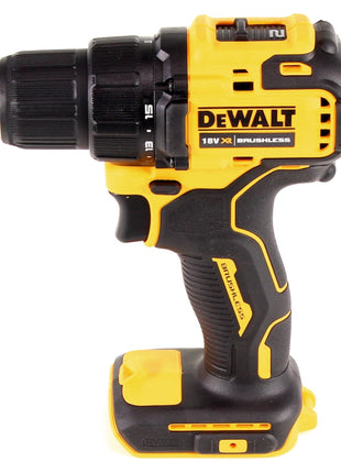 DeWalt DCD 708 D1T Akku Bohrschrauber 18V 65Nm Brushless + 1x Akku 2,0Ah + Ladegerät + TSTAK - Toolbrothers