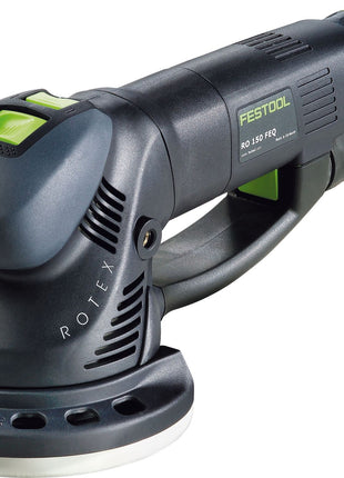 Festool RO 150 FEQ Getriebe-Exzenterschleifer ROTEX ( 575066 )