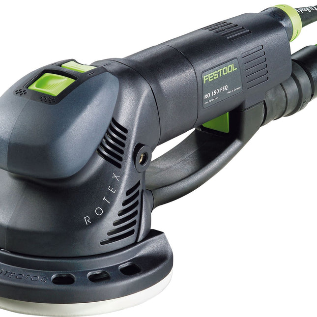 Festool RO 150 FEQ Getriebe-Exzenterschleifer ROTEX ( 575066 )