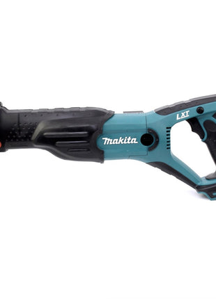 Makita DJR 181 RM Akku Reciprosäge 18 V Säbelsäge + 2x 4,0 Ah Akku + Ladegerät - Toolbrothers