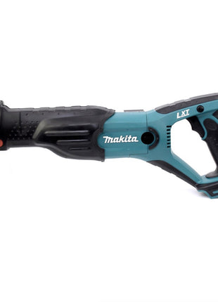 Makita DJR 181 RG1 Akku Reciprosäge 18 V Säbelsäge + 1x 6,0 Ah Akku + Ladegerät - Toolbrothers