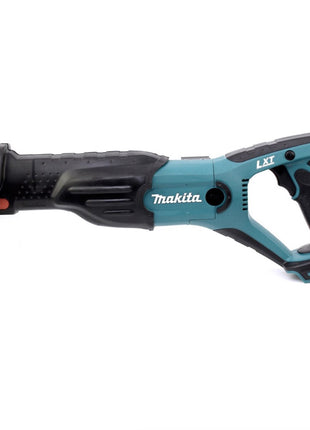 Makita DJR 181 RG Akku Reciprosäge 18 V Säbelsäge + 2x 6,0 Ah Akku + Ladegerät - Toolbrothers