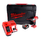 Milwaukee M18 FIWF12-401X Akku Schlagschrauber 1/2