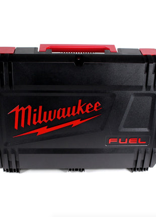 Milwaukee M18 FIWF12-402X Akku Schlagschrauber 1/2" 18 V 300 Nm + 2x Akkus 4,0 Ah + Ladegerät + HD Box - Toolbrothers