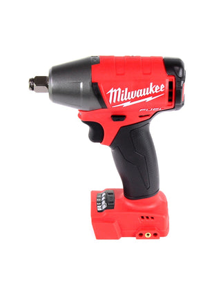 Milwaukee M18 FIWF12-502X Akku Schlagschrauber 1/2" 18 V 300 Nm ( 4933451071 ) + 2x Akkus 5,0 Ah + Ladegerät + HD Box - Toolbrothers